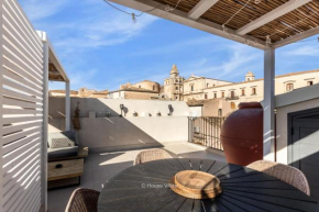 House&Villas - Donna Rosa Holiday Home, Noto